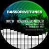 Portada Technicolour & Komatic - The Entire City Technicolour & Komatic - The Entire City