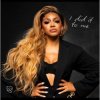 Portada Drew Sidora - Unusual Drew Sidora - Unusual