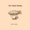 Portada Paco Borges Ensemble - Soft Samba Paco Borges Ensemble - Soft Samba