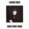 Leonard Cohen - Story of Isaac