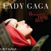 Portada Lady Gaga - Beautiful Dirty Rich (Main Version) Lady Gaga - Beautiful Dirty Rich (Main Version)