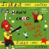 Portada Manu Chao - La valse e sale temps Manu Chao - La valse e sale temps