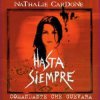 Portada Nathalie Cardone - Hasta siempre Nathalie Cardone - Hasta siempre