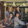 Portada Ricchi e Poveri - Hasta La Vista Ricchi e Poveri - Hasta La Vista
