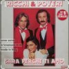Portada Ricchi e Poveri - Che sarа Ricchi e Poveri - Che sarа