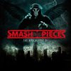 Portada Smash Into Pieces - Stronger Smash Into Pieces - Stronger