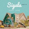 Portada Sigala - Easy Love (Faiir Remix) Sigala - Easy Love (Faiir Remix)