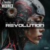 Portada DJ Husband - Mechanica (Extended Mix) DJ Husband - Mechanica (Extended Mix)