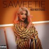 Portada Saweetie - B.A.N Saweetie - B.A.N