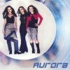 Portada Aurora - A World With You Aurora - A World With You