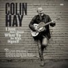 Portada Colin Hay - I Just Don’t Know What To Do With Myself Colin Hay - I Just Don’t Know What To Do With Myself