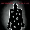 Portada Ozzy Osbourne - Thunder Underground Ozzy Osbourne - Thunder Underground