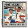 Portada Charly Lownoise & Mental Theo - Pump It Up Charly Lownoise & Mental Theo - Pump It Up
