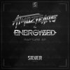 Portada Atmozfears & Energyzed - The Harvest (Original Mix) Atmozfears & Energyzed - The Harvest (Original Mix)