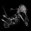 Portada Lady Gaga - Marry The Night Lady Gaga - Marry The Night