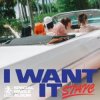 Portada STAYC - I WANT IT STAYC - I WANT IT