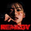 Portada Jay Park - Remedy Jay Park - Remedy