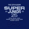 Portada SUPER JUNIOR - Express Mode SUPER JUNIOR - Express Mode