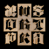Portada aespa - Dirty Work aespa - Dirty Work