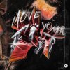 Portada Jaden Bojsen - Move Your Feet Jaden Bojsen - Move Your Feet
