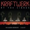 Portada Kraftwerk - Pocket Calculator Kraftwerk - Pocket Calculator