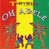 Portada Tamba feat. Miloud - 1 Oh Adele (Radio Edit) Tamba feat. Miloud - 1 Oh Adele (Radio Edit)