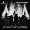 Portada Marc Korn x Semitoo x Abrissgebeat - Crying At The Discoteque (Extended Mix) Marc Korn x Semitoo x Abrissgebeat - Crying At The Discoteque (Extended Mix)