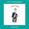 Portada Воплi Вiдоплясова - Дитинство це зірка Воплi Вiдоплясова - Дитинство це зірка