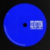 Portada Lance Savali - Devotion Lance Savali - Devotion