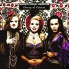 Portada Army Of Lovers - I Cross The Rubicon Army Of Lovers - I Cross The Rubicon