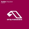 Portada Audien - Wayfarer (Original Mix) Audien - Wayfarer (Original Mix)