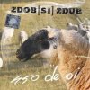 Portada Zdob și Zdub - DJ Василий Zdob și Zdub - DJ Василий