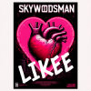 Portada Skywoodsman - Likee Skywoodsman - Likee