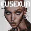 Portada FKA twigs - Eusexua (Mixed) FKA twigs - Eusexua (Mixed)
