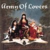 Portada Army Of Lovers - Viva La Vogue Army Of Lovers - Viva La Vogue