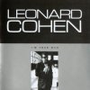 Portada Leonard Cohen - First We Take Manhattan Leonard Cohen - First We Take Manhattan