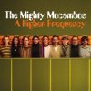Portada The Mighty Mocambos - Sparks Of Joy The Mighty Mocambos - Sparks Of Joy