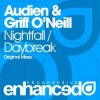 Portada Audien & Griff O'Neill - Nightfall Original Mix Audien & Griff O'Neill - Nightfall Original Mix