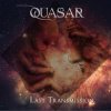 Portada Quasar - Lost Inside Quasar - Lost Inside