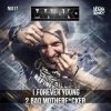 Portada Mark With A K - Forever young Mark With A K - Forever young