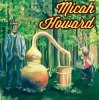 Micah Howard - Cherokee Boy