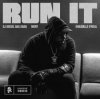 Portada Dj Diesel & Ivory feat. Shaquille O'Neal - Run It Dj Diesel & Ivory feat. Shaquille O'Neal - Run It