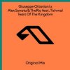 Portada Giuseppe Ottaviani x Alex Sonata & TheRio - Tears Of The Kingd Giuseppe Ottaviani x Alex Sonata & TheRio - Tears Of The Kingd