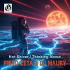 Portada Piero Zeta & DJ Maury - Uncontrolled Mind Piero Zeta & DJ Maury - Uncontrolled Mind