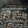 Portada Public Enemy - Cmon Get Down Public Enemy - Cmon Get Down