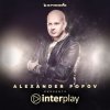 Portada Alexander Popov - Eternal Flame Alexander Popov - Eternal Flame