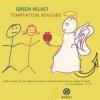 Portada Green Velvet - War On The Saints Green Velvet - War On The Saints