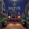 Portada KALUSH - Пацани бурі KALUSH - Пацани бурі