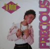 Portada Precious - The Warning (Accapella) Precious - The Warning (Accapella)