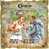 Portada Chino XL & DJ Fokus - Not Ok Chino XL & DJ Fokus - Not Ok